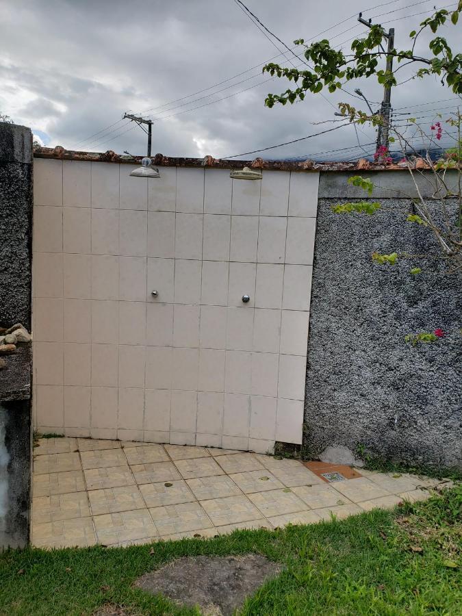 Casa Vista Para Montanha Pet Friendly Caraguatatuba Εξωτερικό φωτογραφία