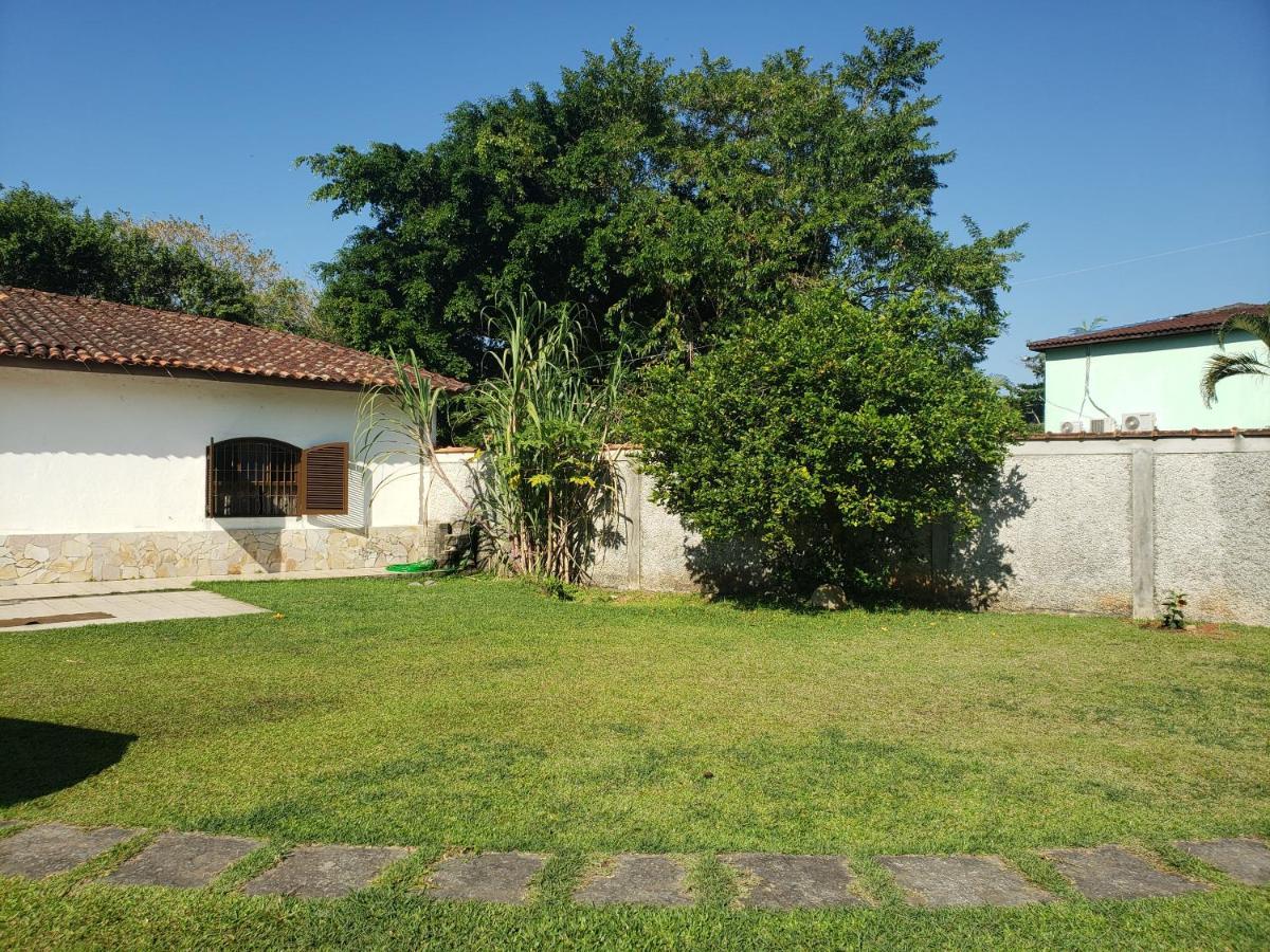 Casa Vista Para Montanha Pet Friendly Caraguatatuba Εξωτερικό φωτογραφία
