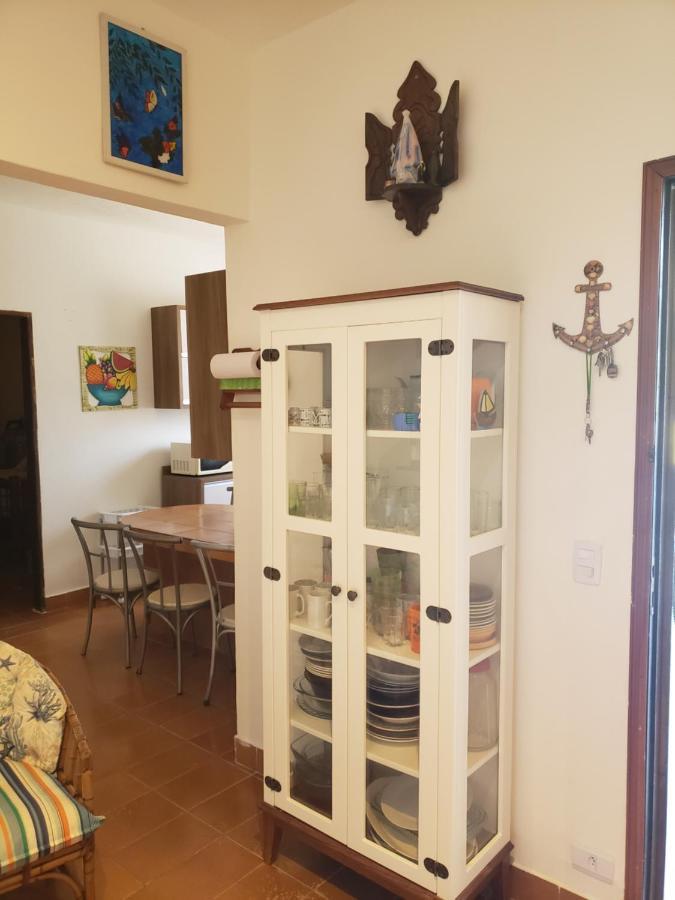 Casa Vista Para Montanha Pet Friendly Caraguatatuba Εξωτερικό φωτογραφία