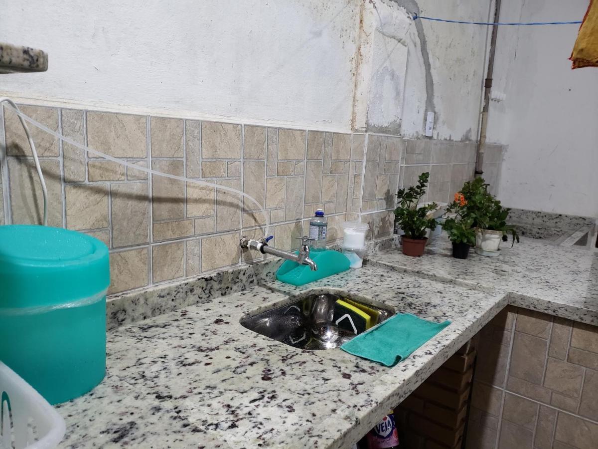 Casa Vista Para Montanha Pet Friendly Caraguatatuba Εξωτερικό φωτογραφία