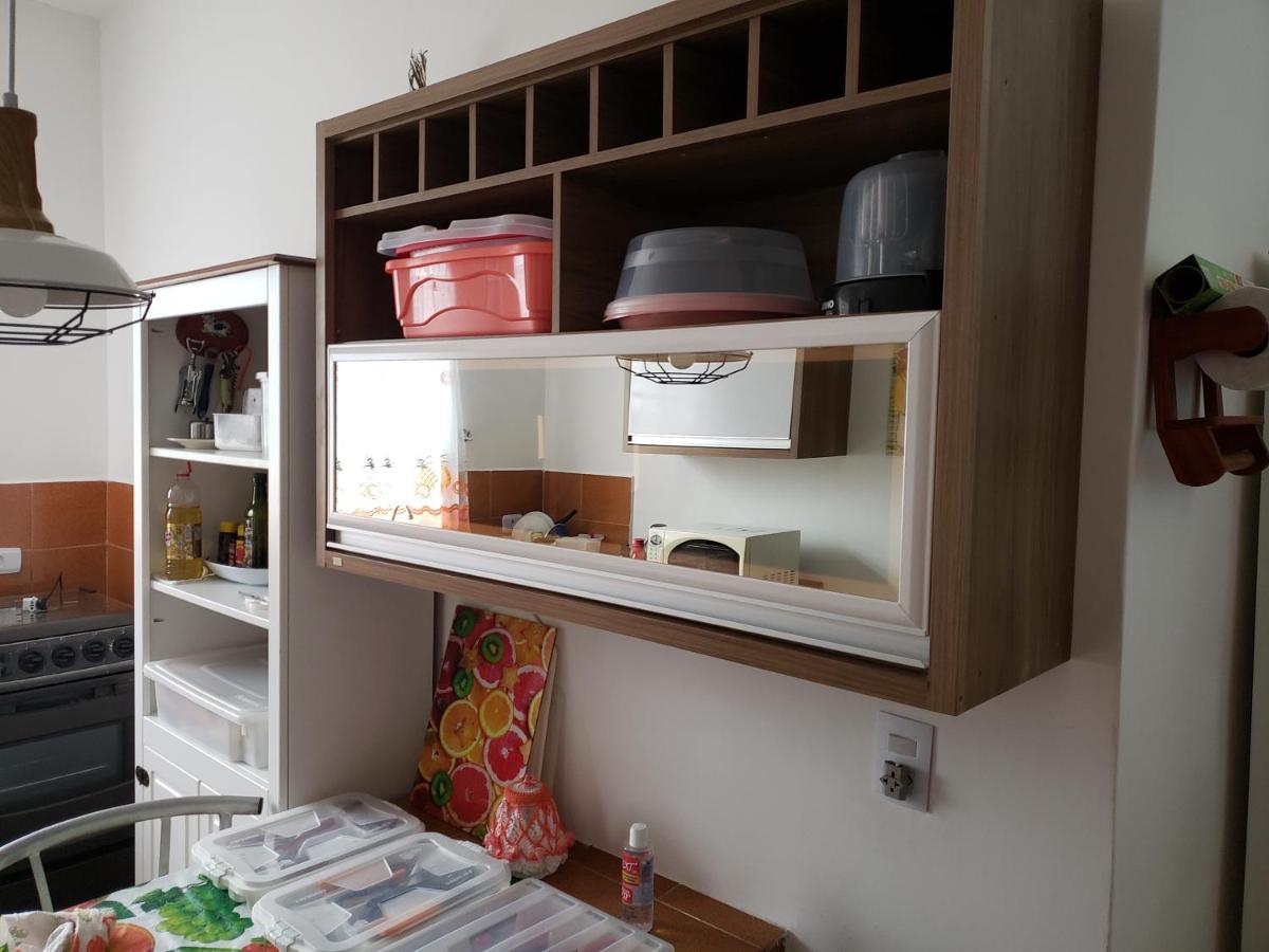 Casa Vista Para Montanha Pet Friendly Caraguatatuba Εξωτερικό φωτογραφία