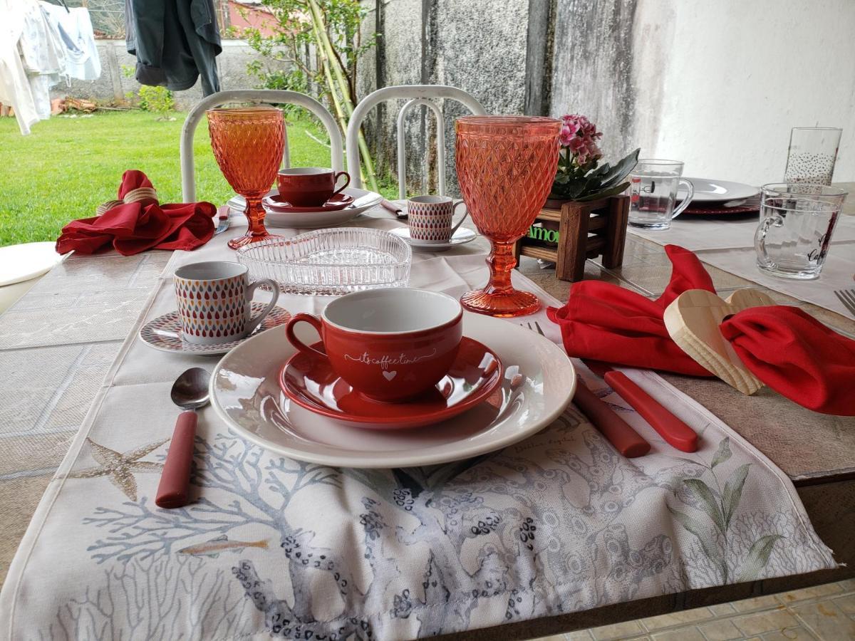 Casa Vista Para Montanha Pet Friendly Caraguatatuba Εξωτερικό φωτογραφία