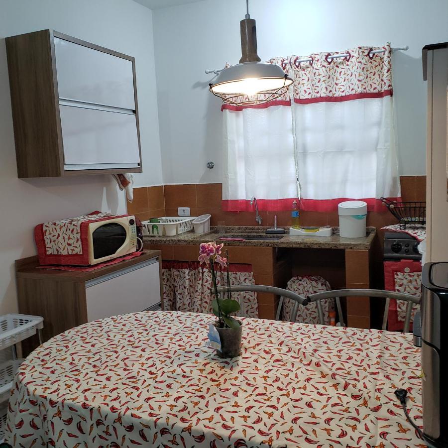 Casa Vista Para Montanha Pet Friendly Caraguatatuba Εξωτερικό φωτογραφία