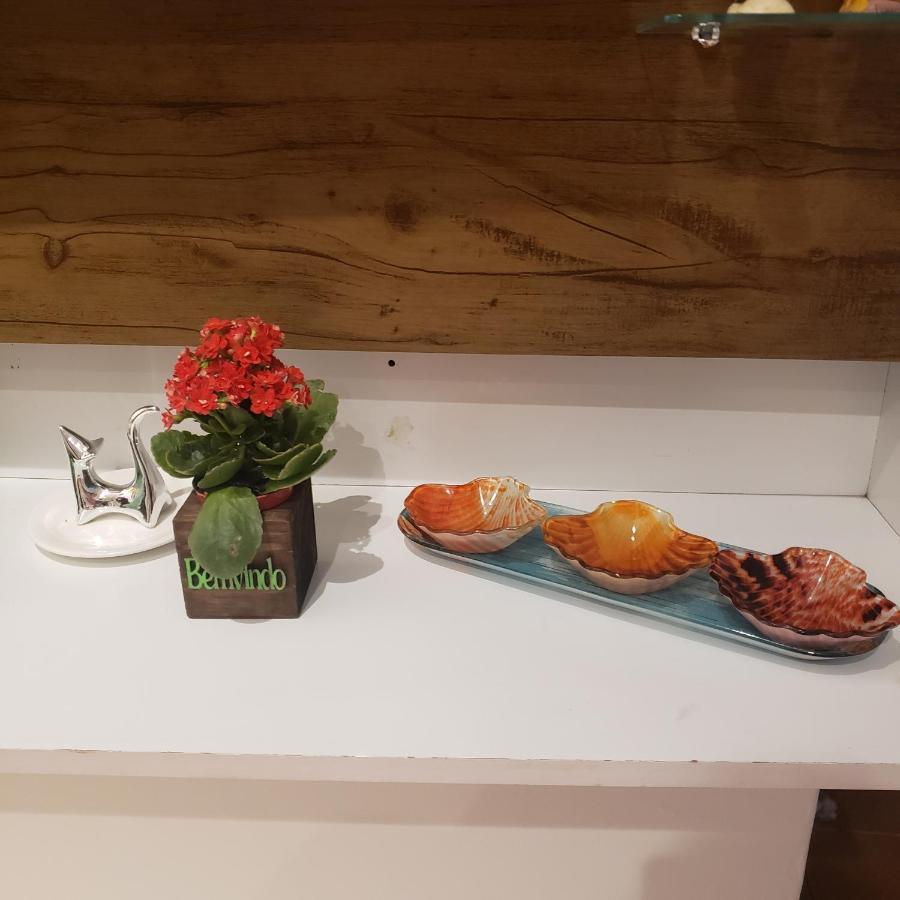 Casa Vista Para Montanha Pet Friendly Caraguatatuba Εξωτερικό φωτογραφία
