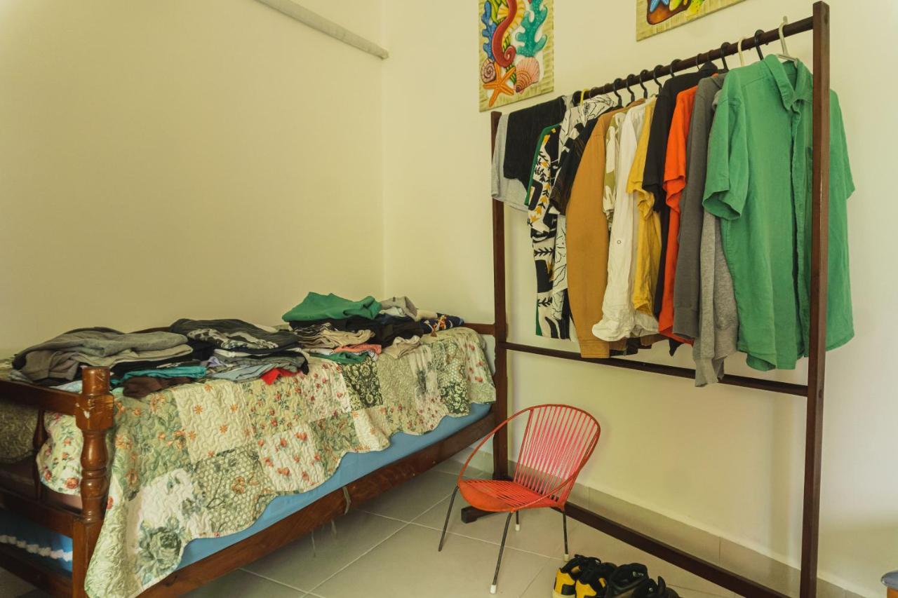 Casa Vista Para Montanha Pet Friendly Caraguatatuba Εξωτερικό φωτογραφία