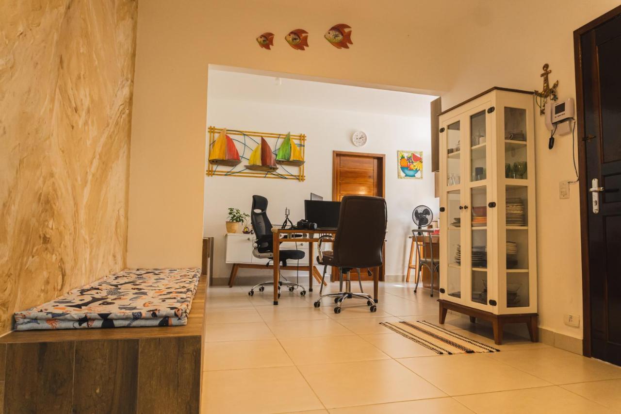 Casa Vista Para Montanha Pet Friendly Caraguatatuba Εξωτερικό φωτογραφία