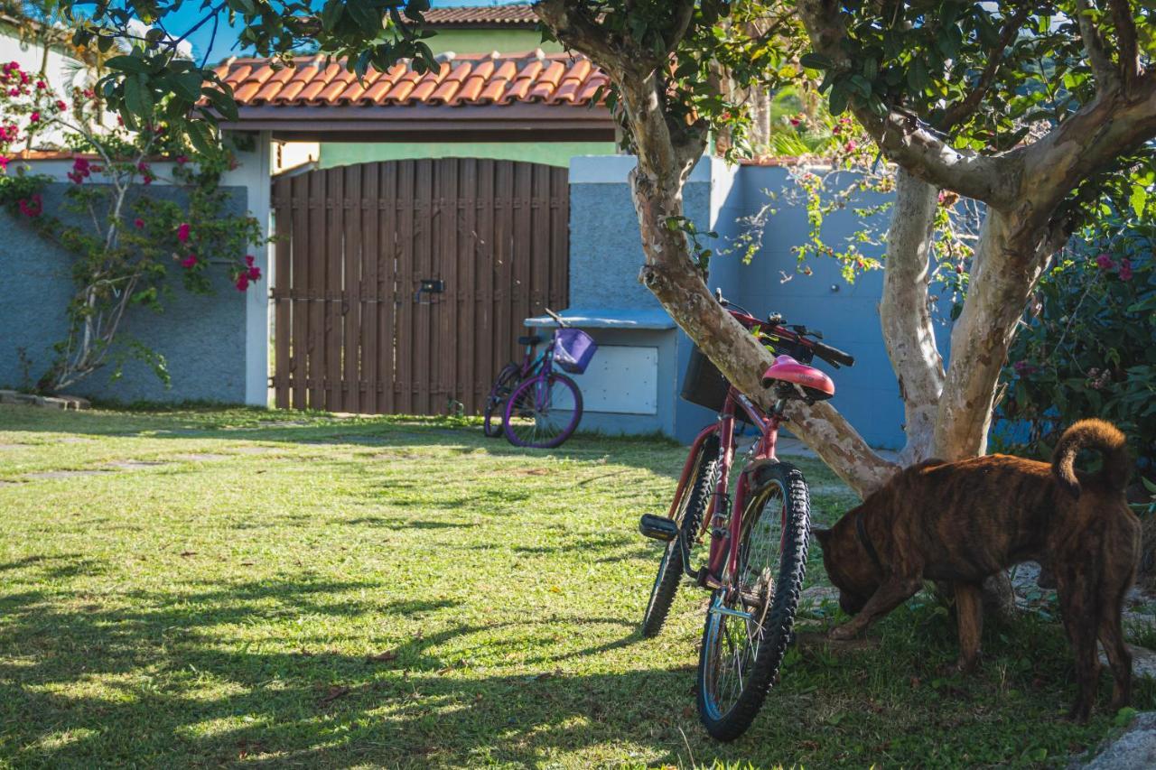 Casa Vista Para Montanha Pet Friendly Caraguatatuba Εξωτερικό φωτογραφία