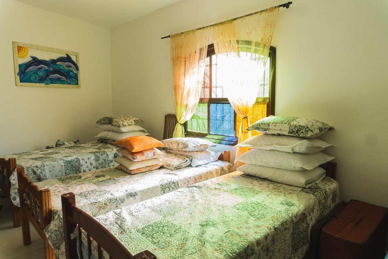 Casa Vista Para Montanha Pet Friendly Caraguatatuba Εξωτερικό φωτογραφία