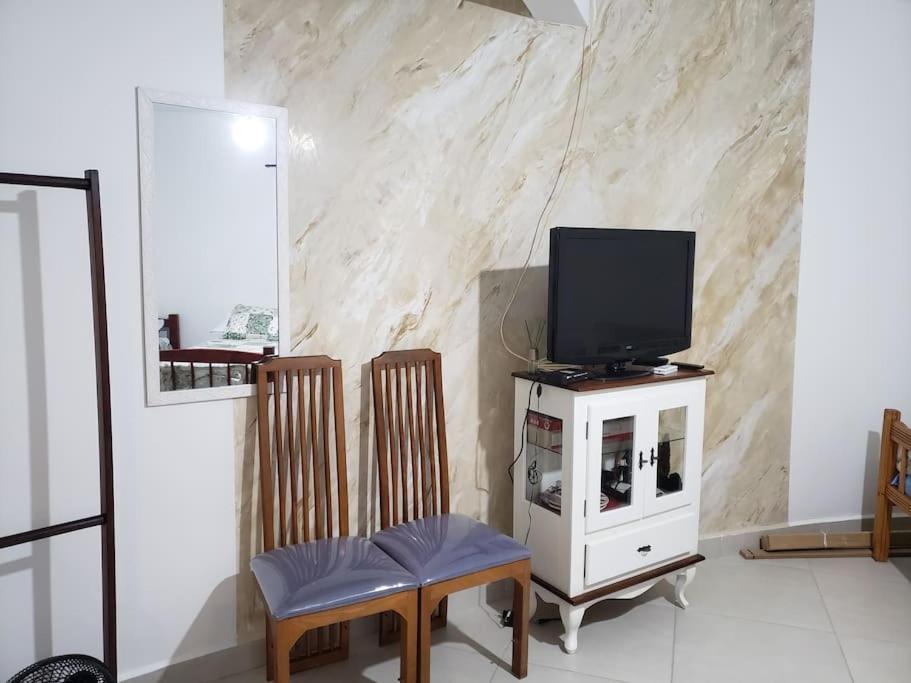 Casa Vista Para Montanha Pet Friendly Caraguatatuba Εξωτερικό φωτογραφία