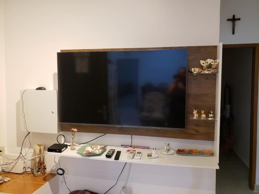 Casa Vista Para Montanha Pet Friendly Caraguatatuba Εξωτερικό φωτογραφία